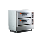 Deck Oven