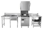 Dishwash Equipment