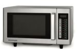 Microwave Ovens