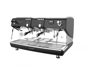 Alister Coffee Machine