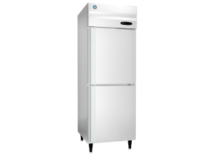 Alister Stainless Steel Refrigerators 