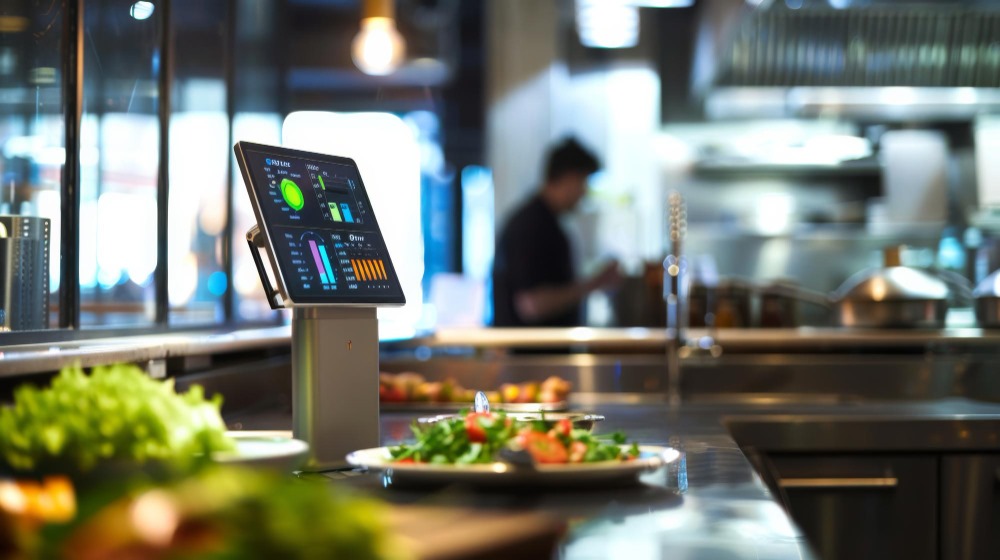 kitchen tech