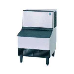 Alister Ice Cube Machines 