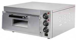 Alister Pizza Ovens