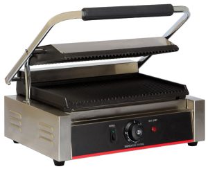 Alister Sandwich Griller 