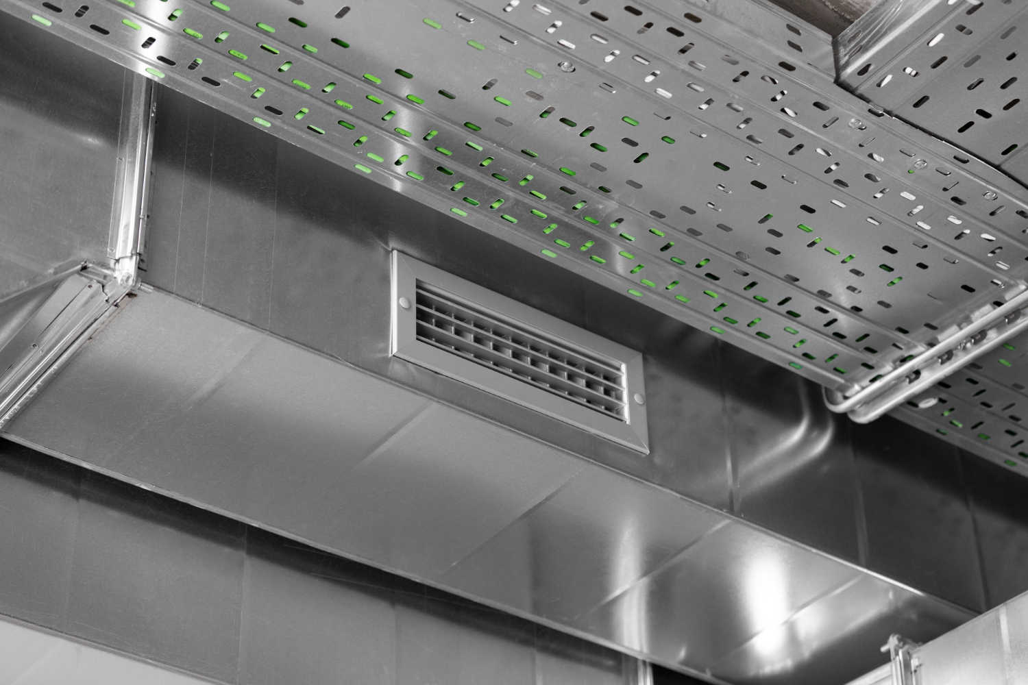 exhaust hood
