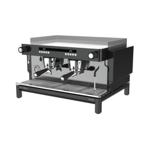 commercial coffee machine for a cafe