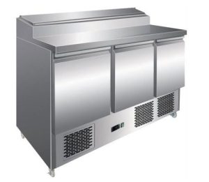  restaurant kitchen refrigeration equipment
