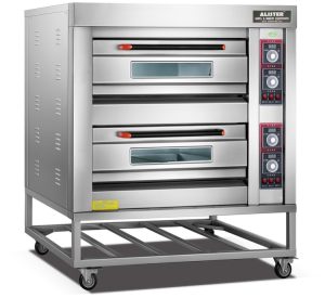 bakery equipment