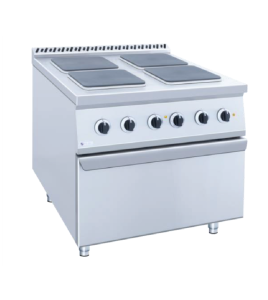commercial cooking equipment