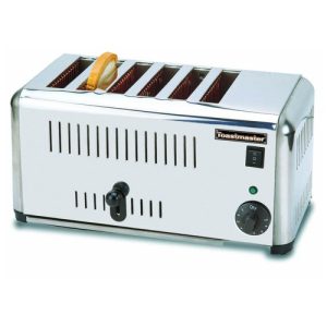 toasters for commercial kitchens 