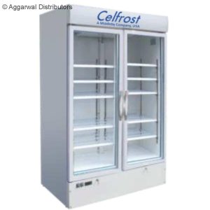 Celfrost Showcase Cooler 630L 
