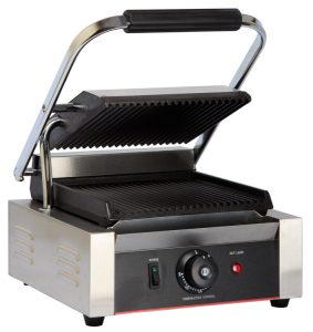 Sandwich Griller Single