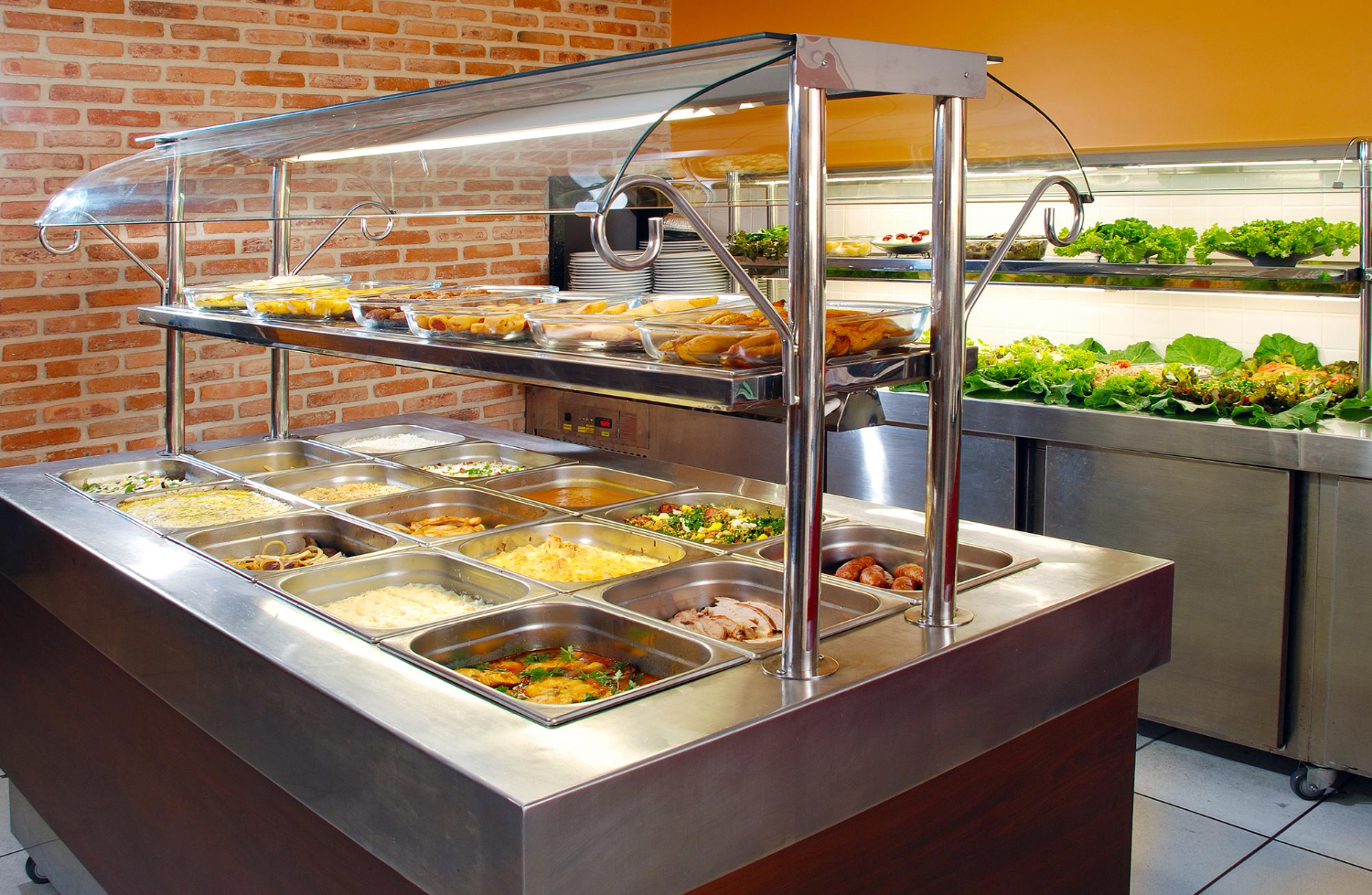 Bain Marie for Restaurants