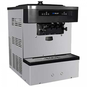 Taylor Twin Flavor Softy Machine – C161