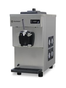 Taylor Single Flavour soft serve machine - solo plus