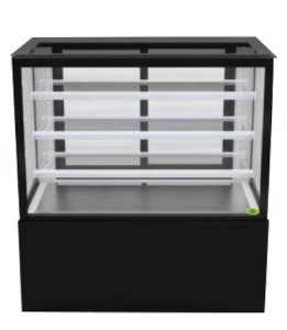 Cake Chiller Display