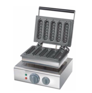 Hot Dog Waffle Baker