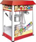 Pop Corn Machine