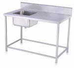 Commercial Sink Units