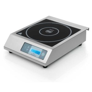 Commercial Induction Cooktops