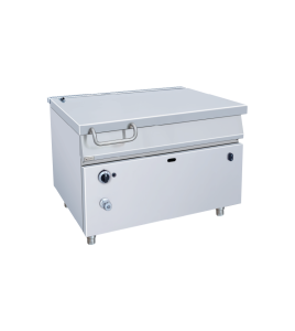 Electric Tilting Bratt Pans
