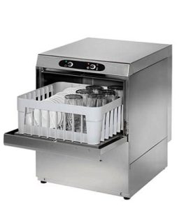Dishwashing Machine