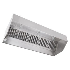 Kitchen Exhaust Hood