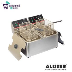 Commercial Electric Fryer