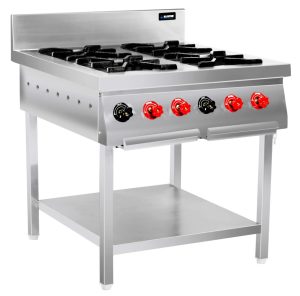 Bulk Cooking Burner