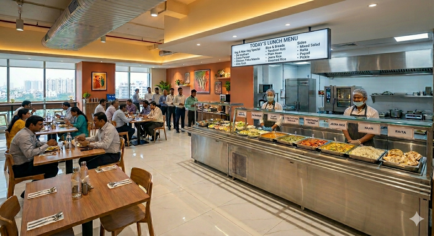 Best Canteen Kitchen Equipment