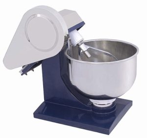 Dough Kneader
