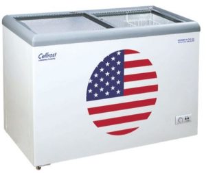 Deep Freezer