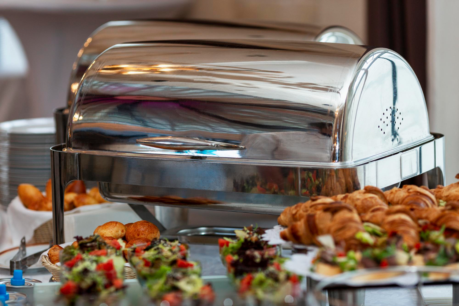 food warmers for catering